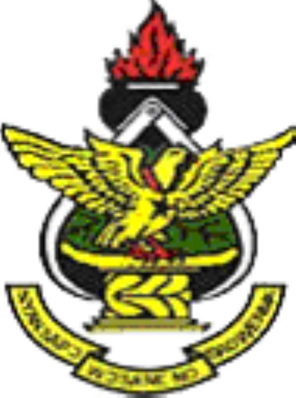KNUST SRC Kicks Against State of Emergency